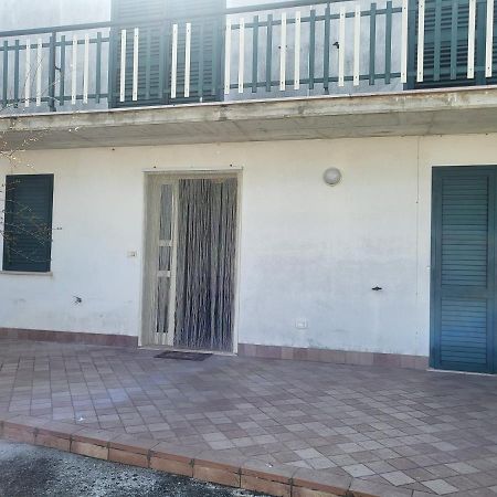 La Casetta San Vito Chietino Exterior foto
